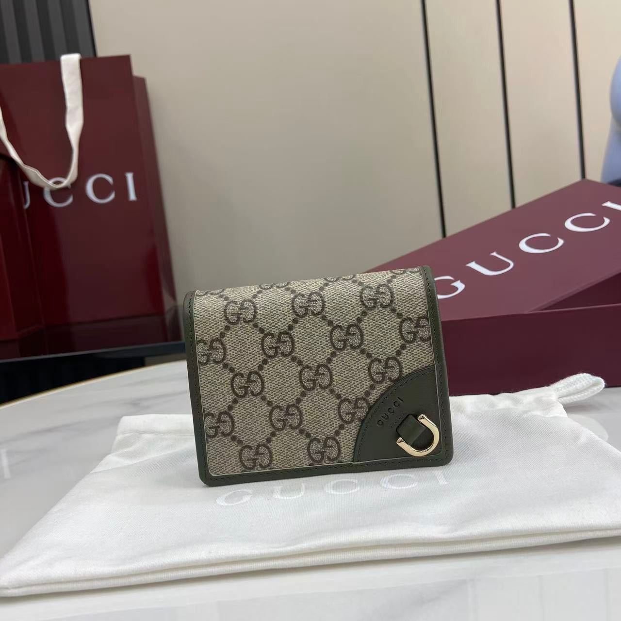 Gucci Wallet