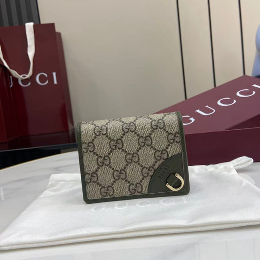 Gucci Wallet