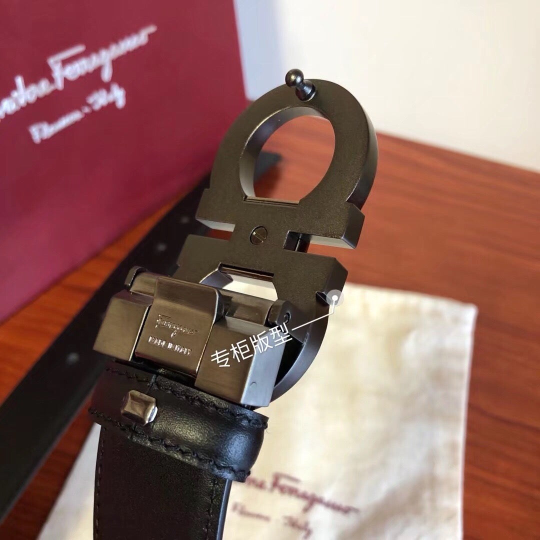 Ferragamo Belt