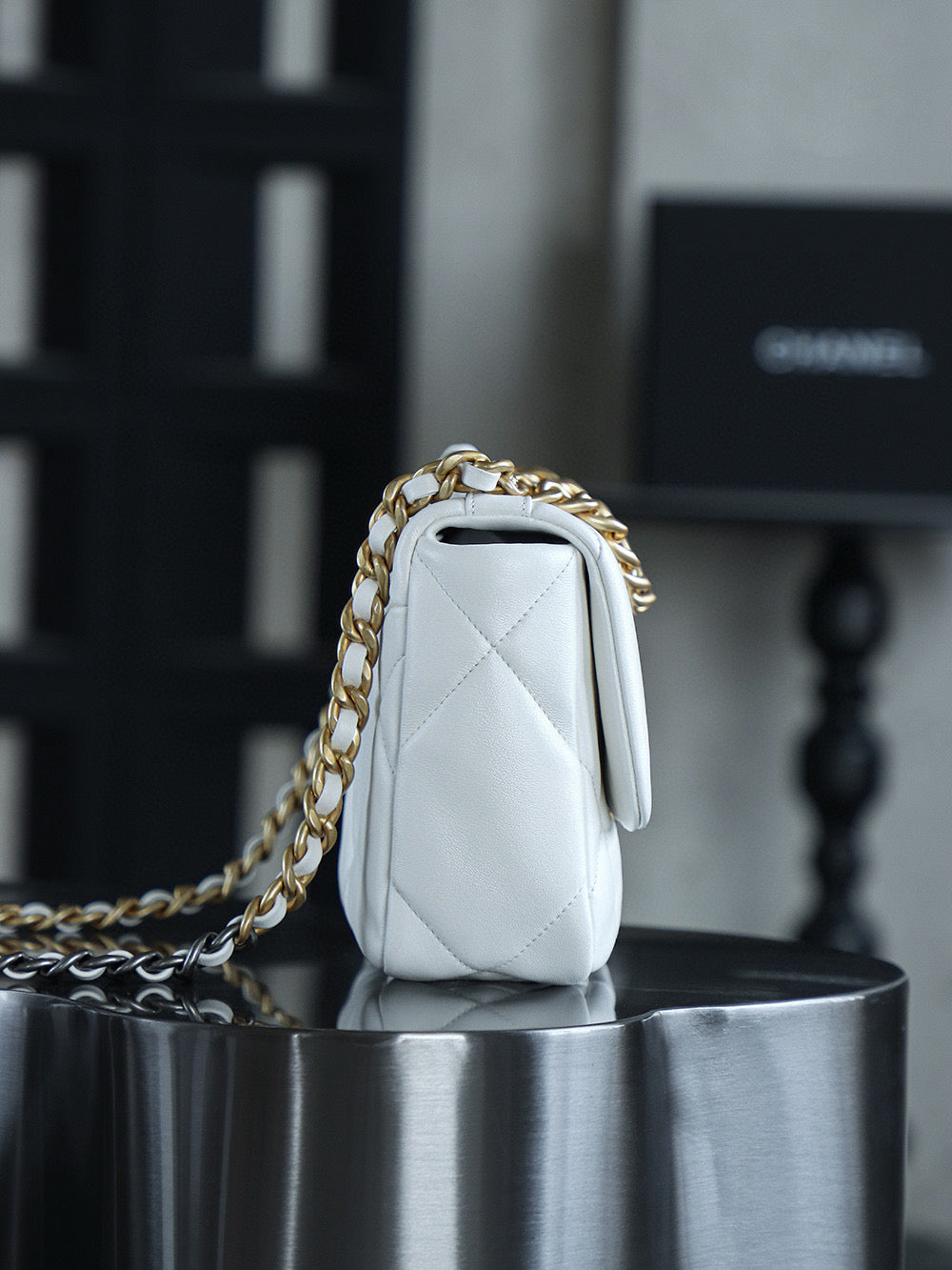 Chanel 19Bag (small)