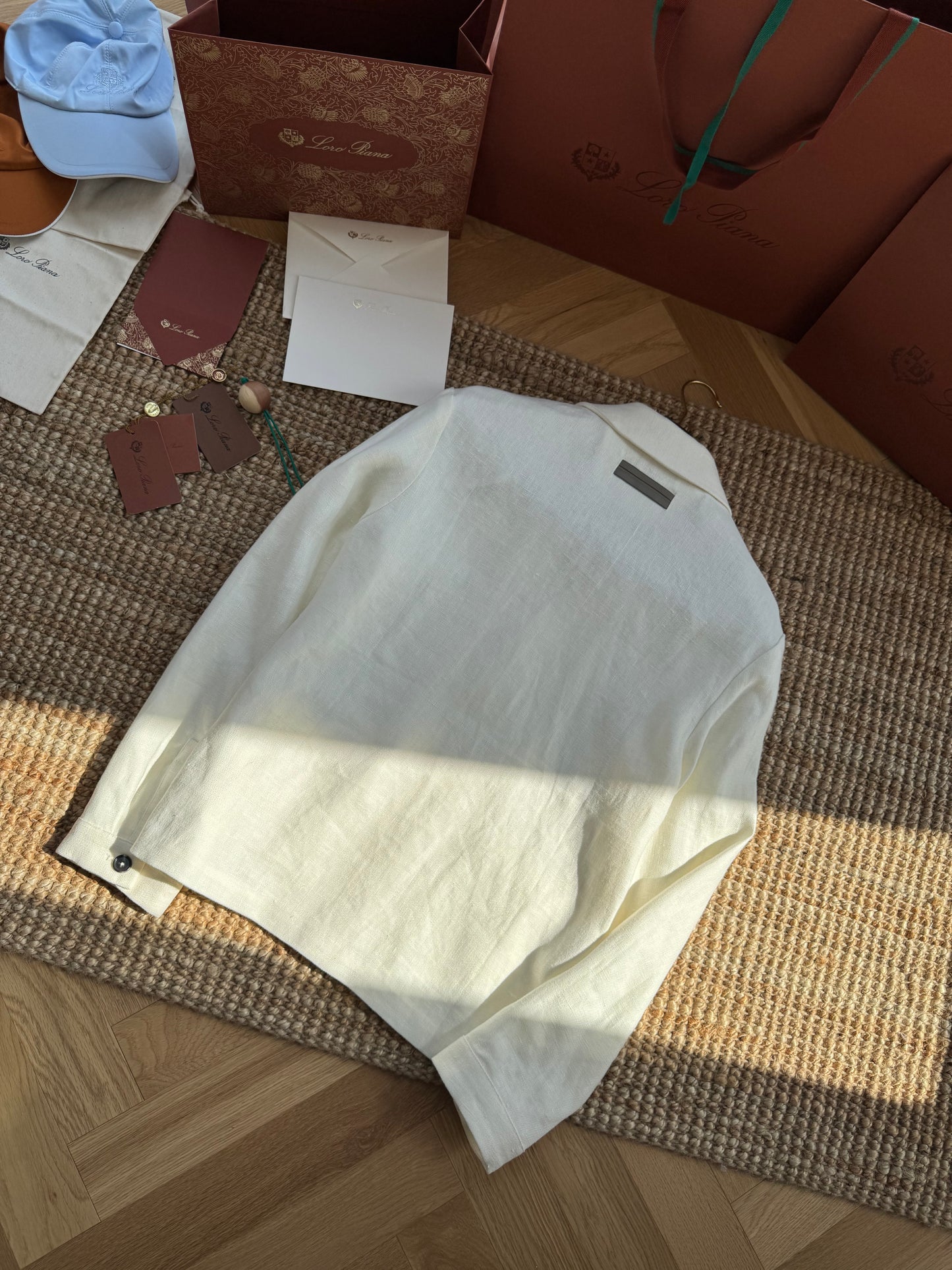 ZG Long Sleeve Shirt