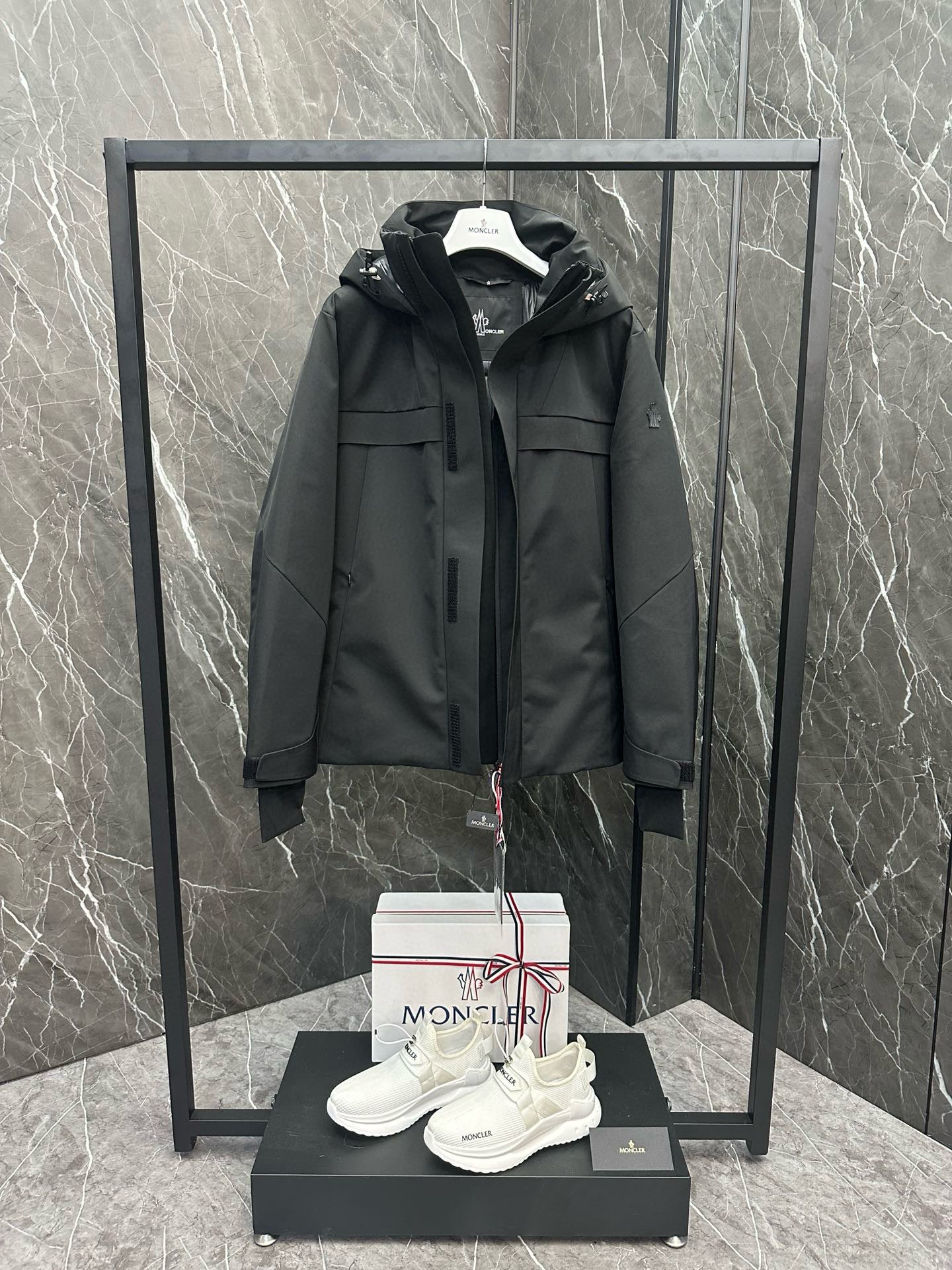 Moncler Windbreaker