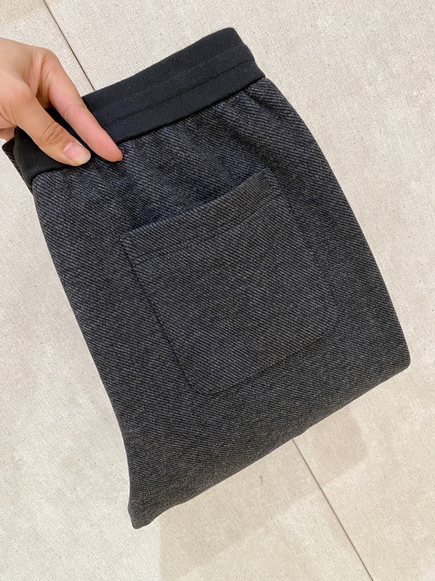 Loro Piana Long Pants