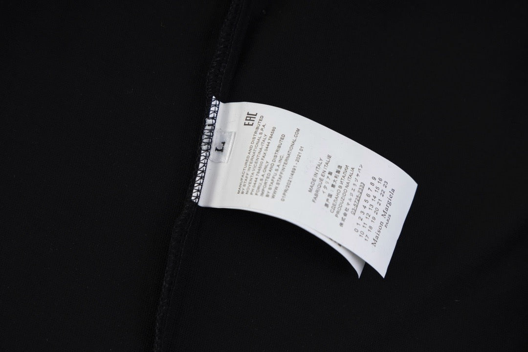 Camiseta Maison Margiela