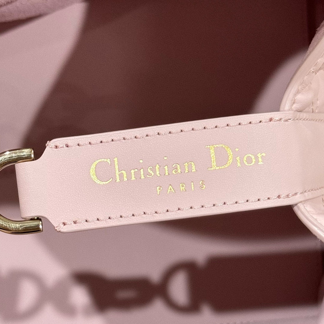 Dior Toujours Bag