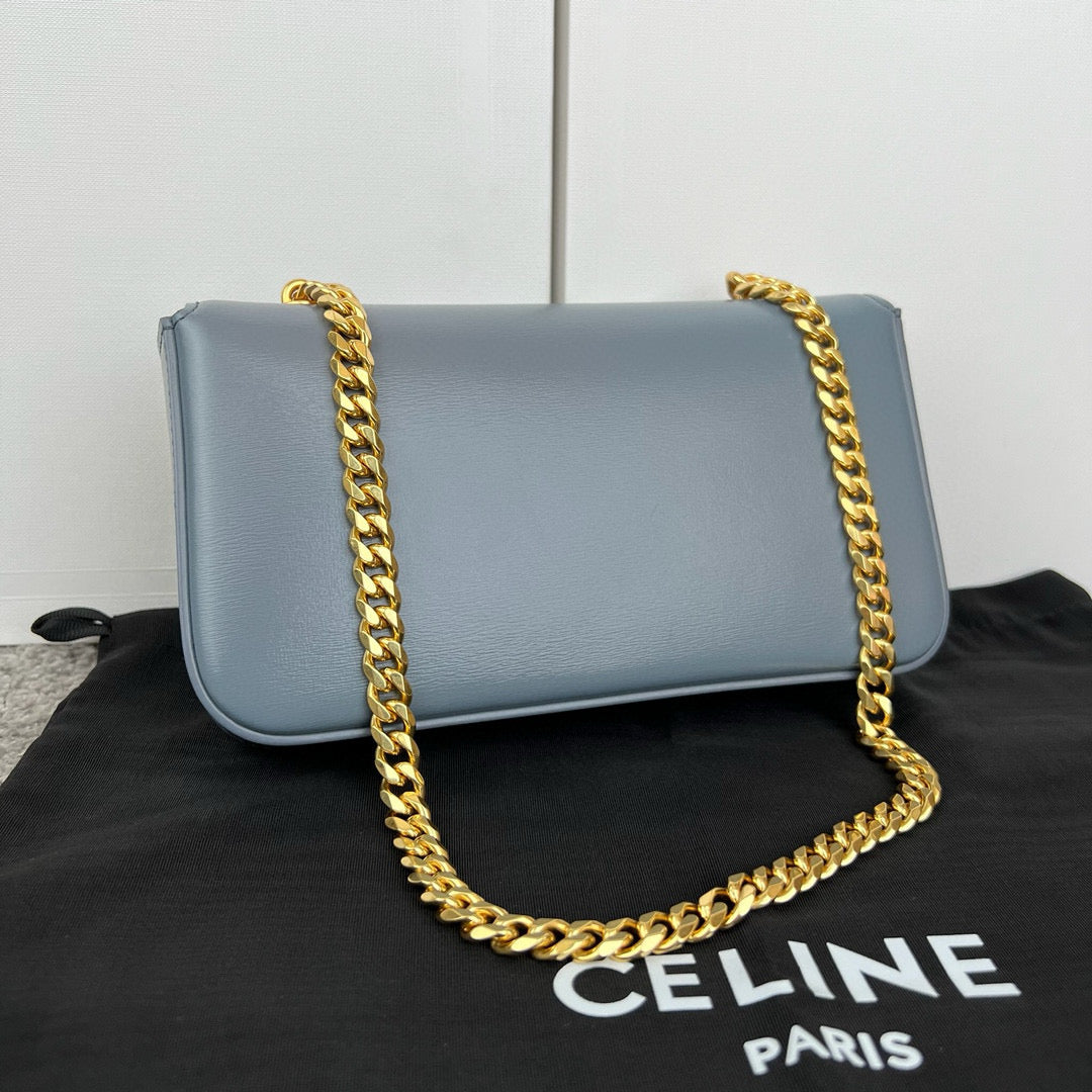 Celine Triomphe Cross Body
