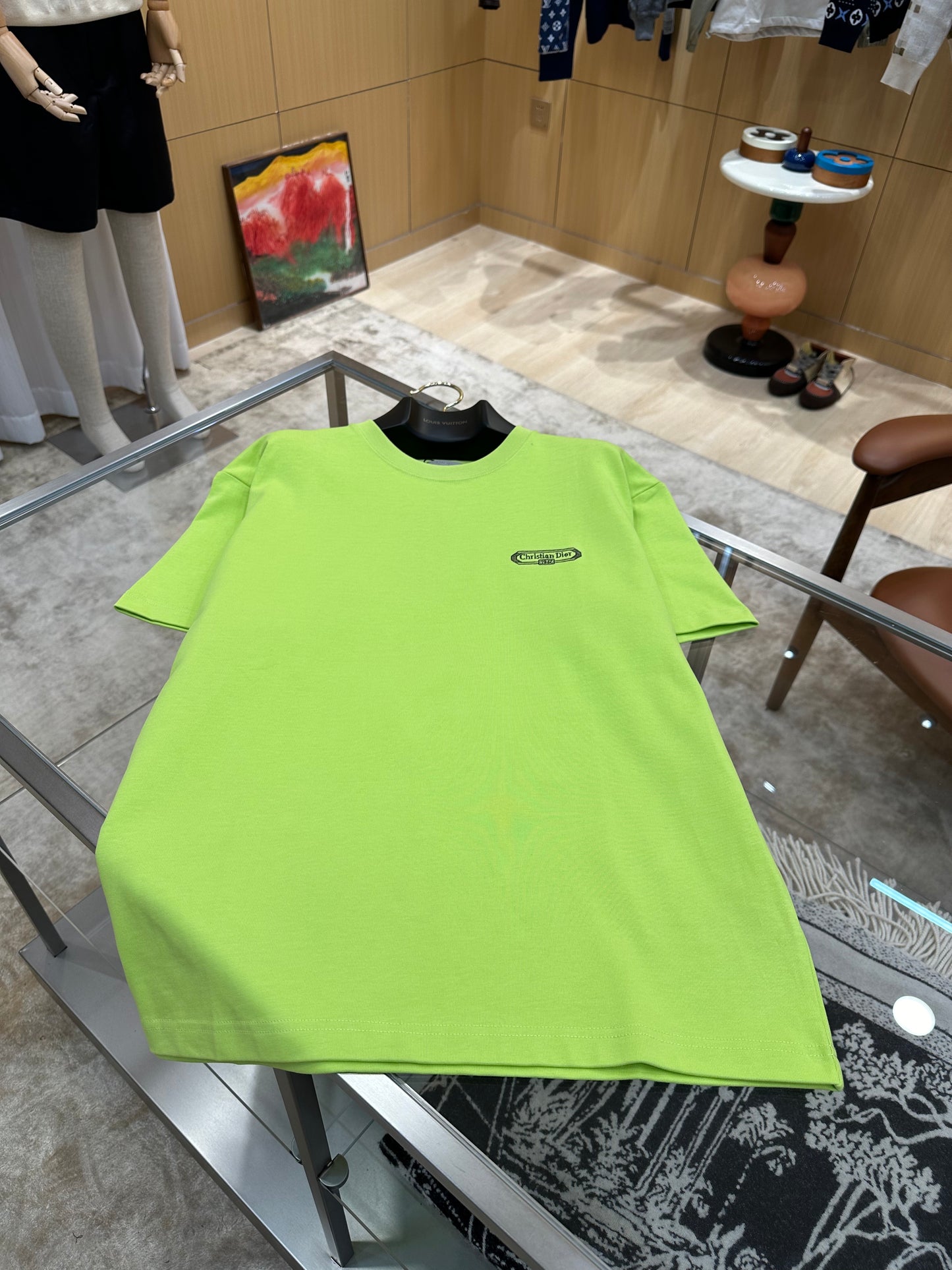 Dior T-shirt