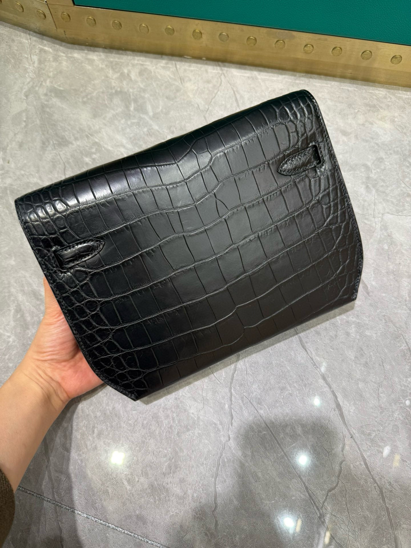 Hermes Bag 25cm