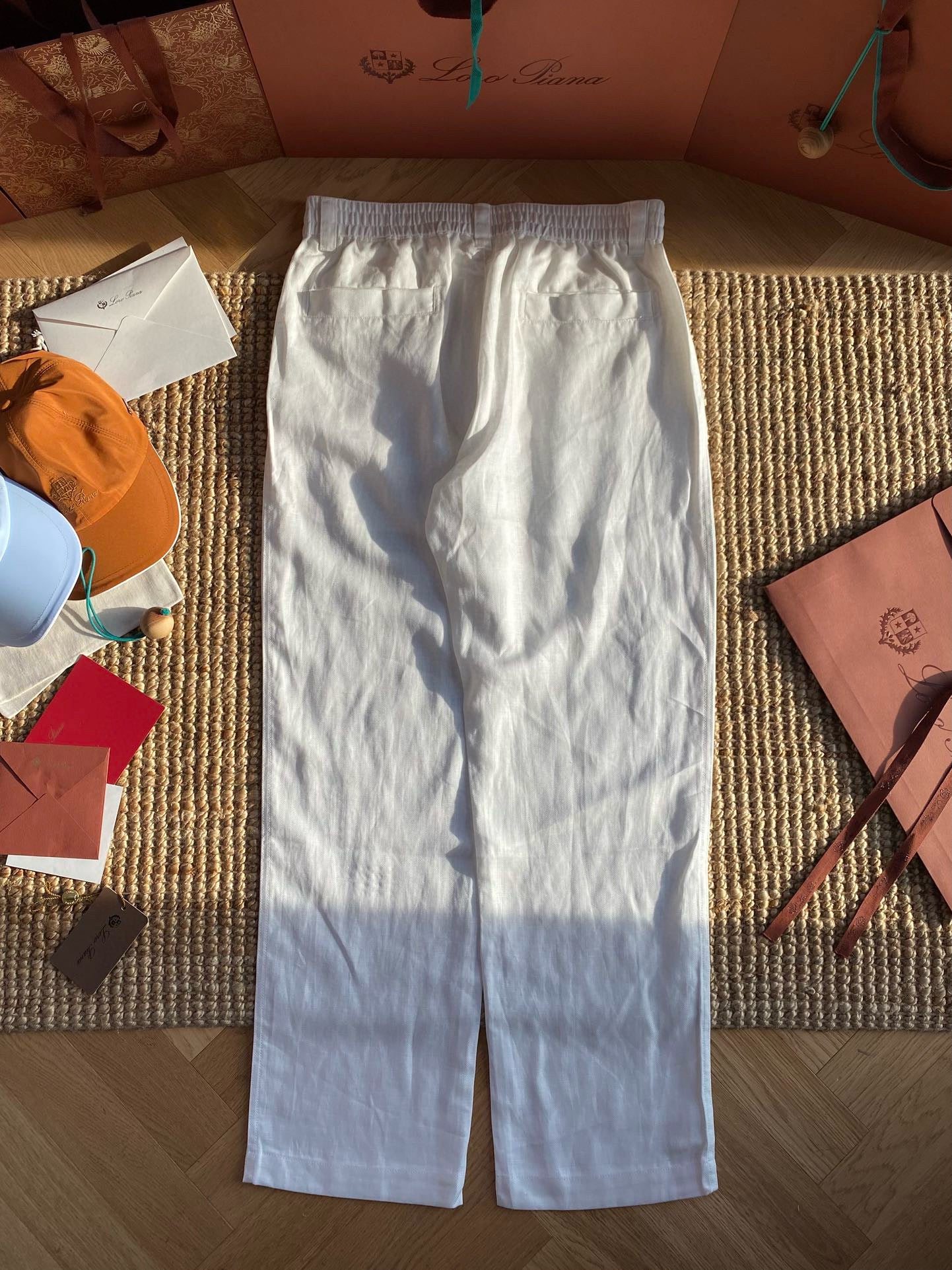 ZG Long Pants