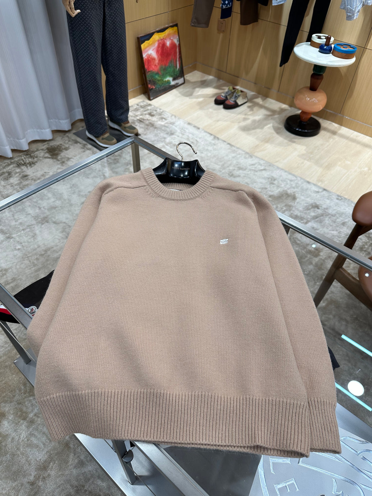 Celine Sweater