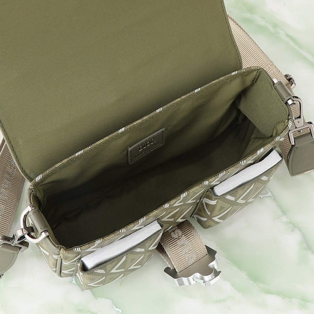 Dior Hit The Road Shoulder Bag