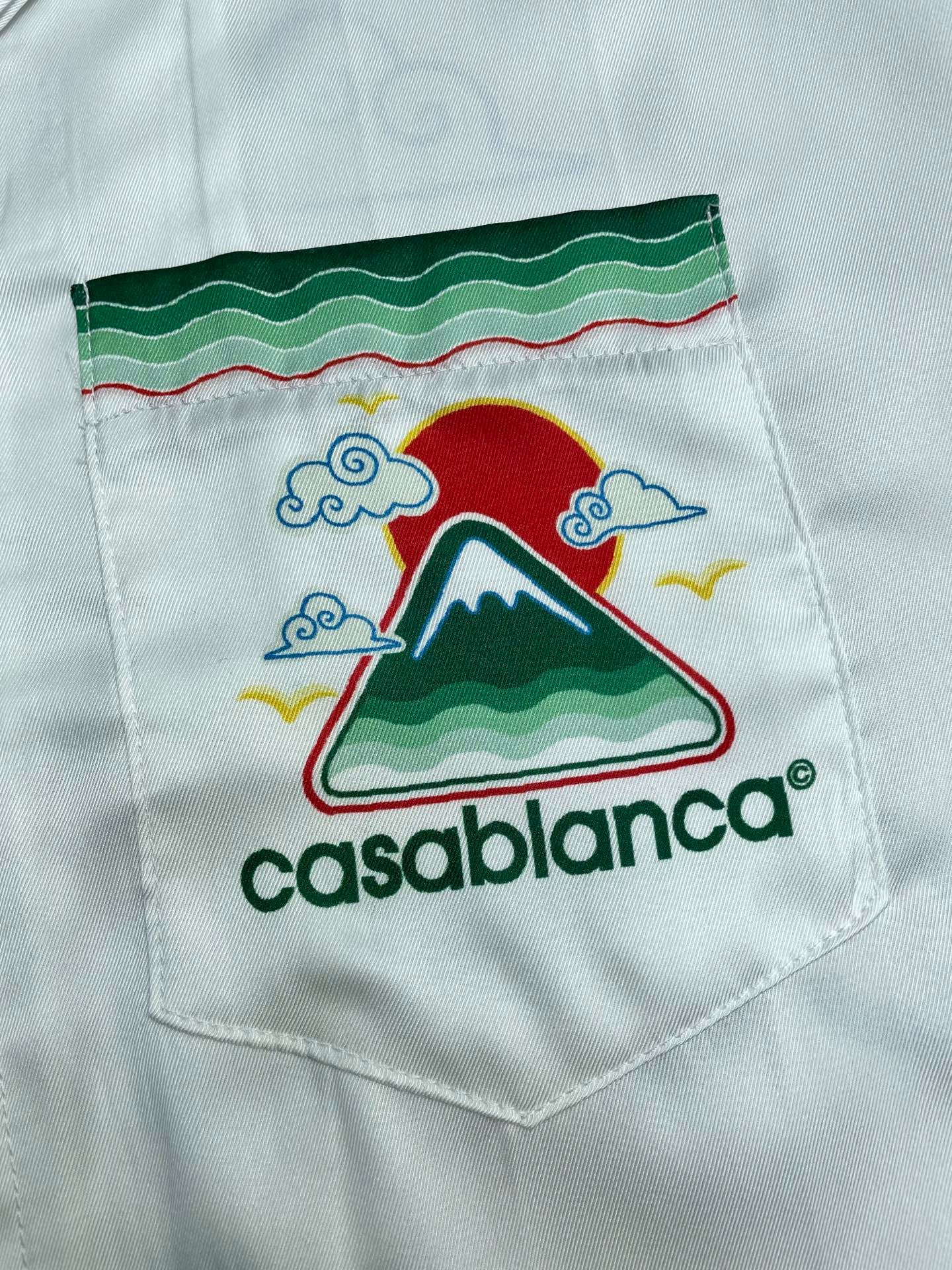 Casablanca Shirt