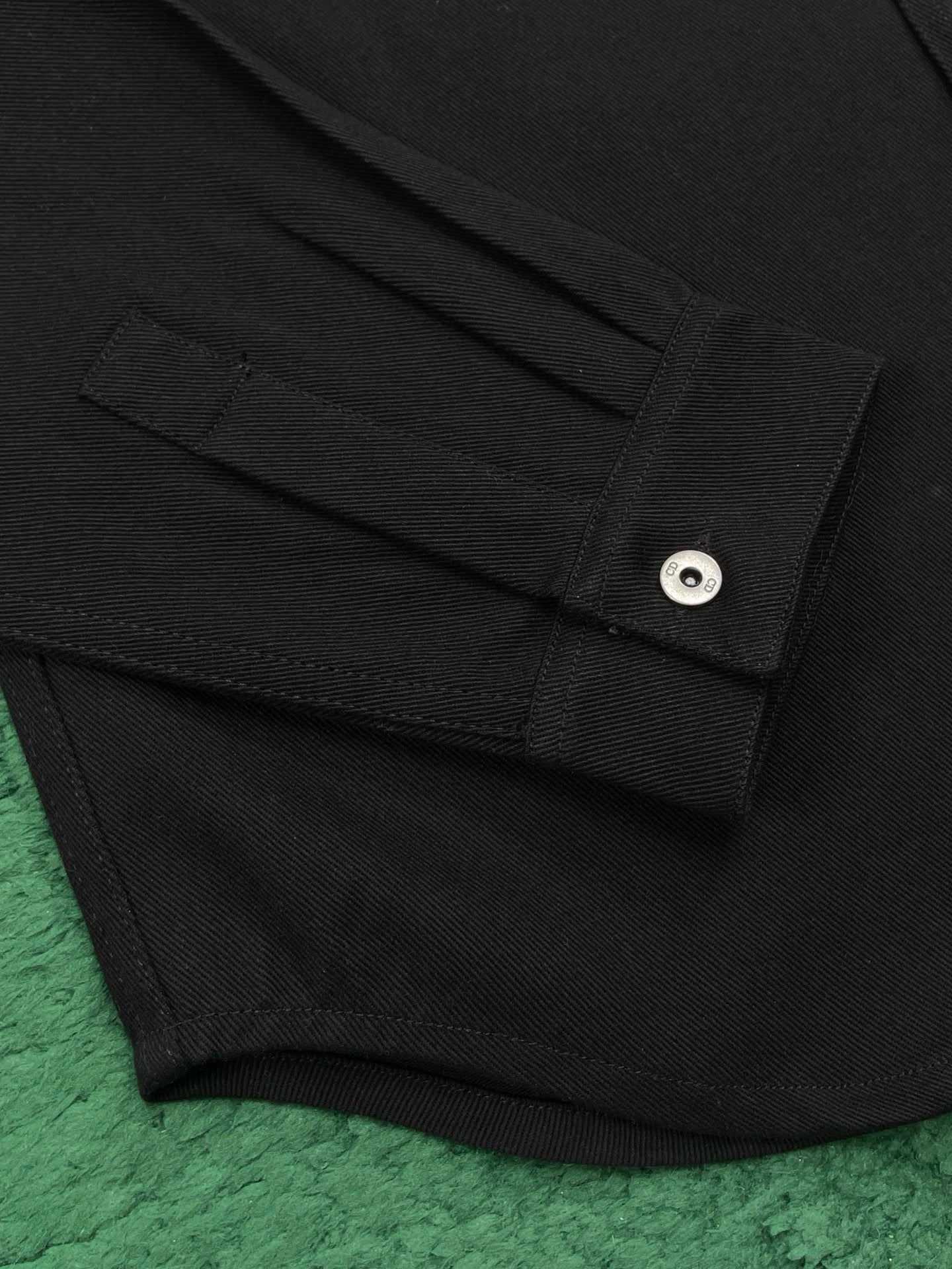 Dior Long Sleeve Shirt