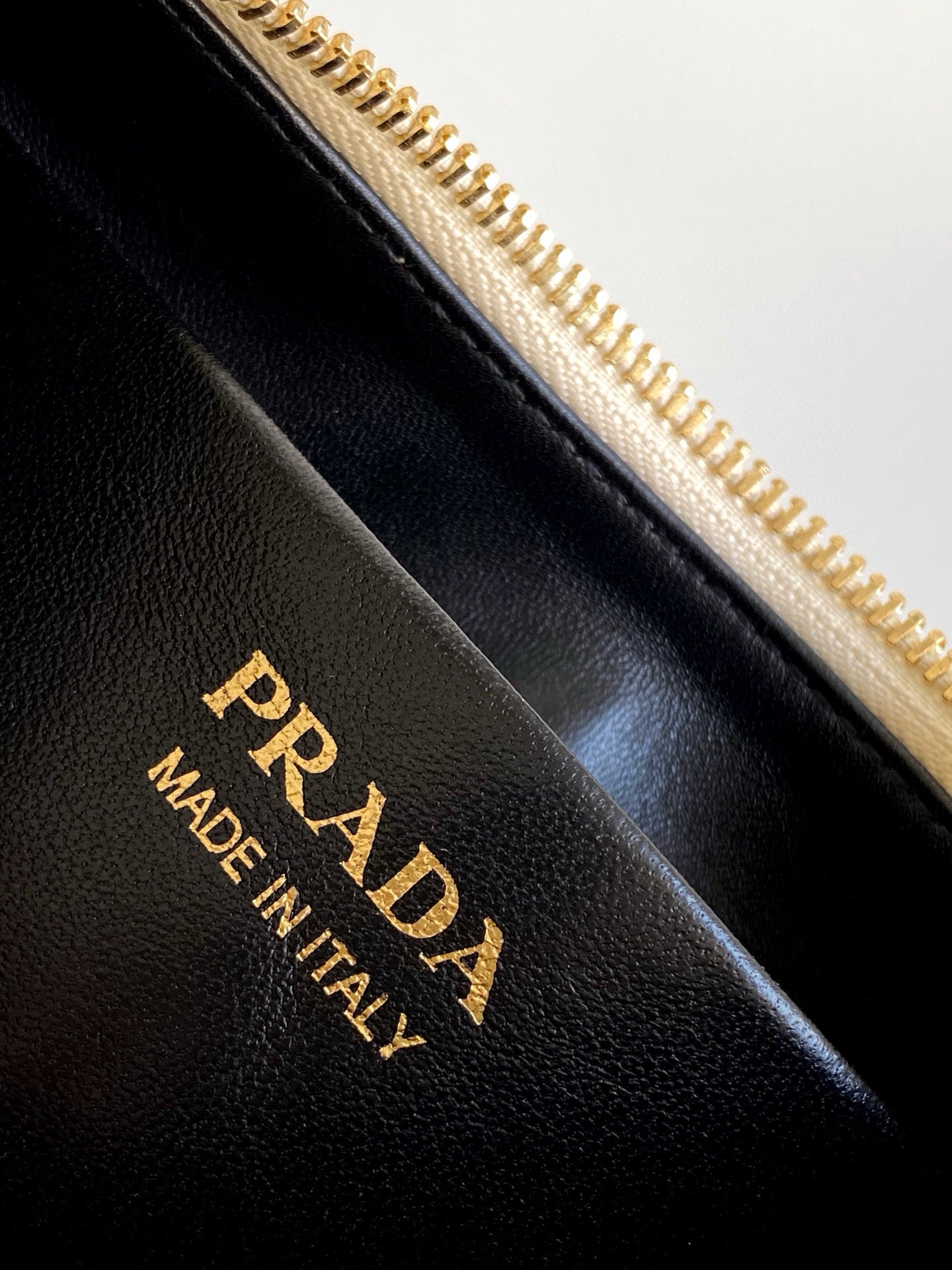 Prada Shoulder Bag