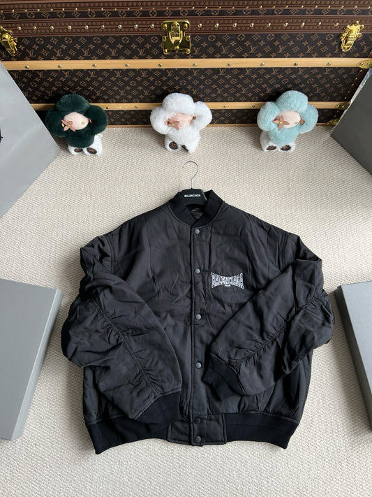 Balenciaga Bomber Jacket