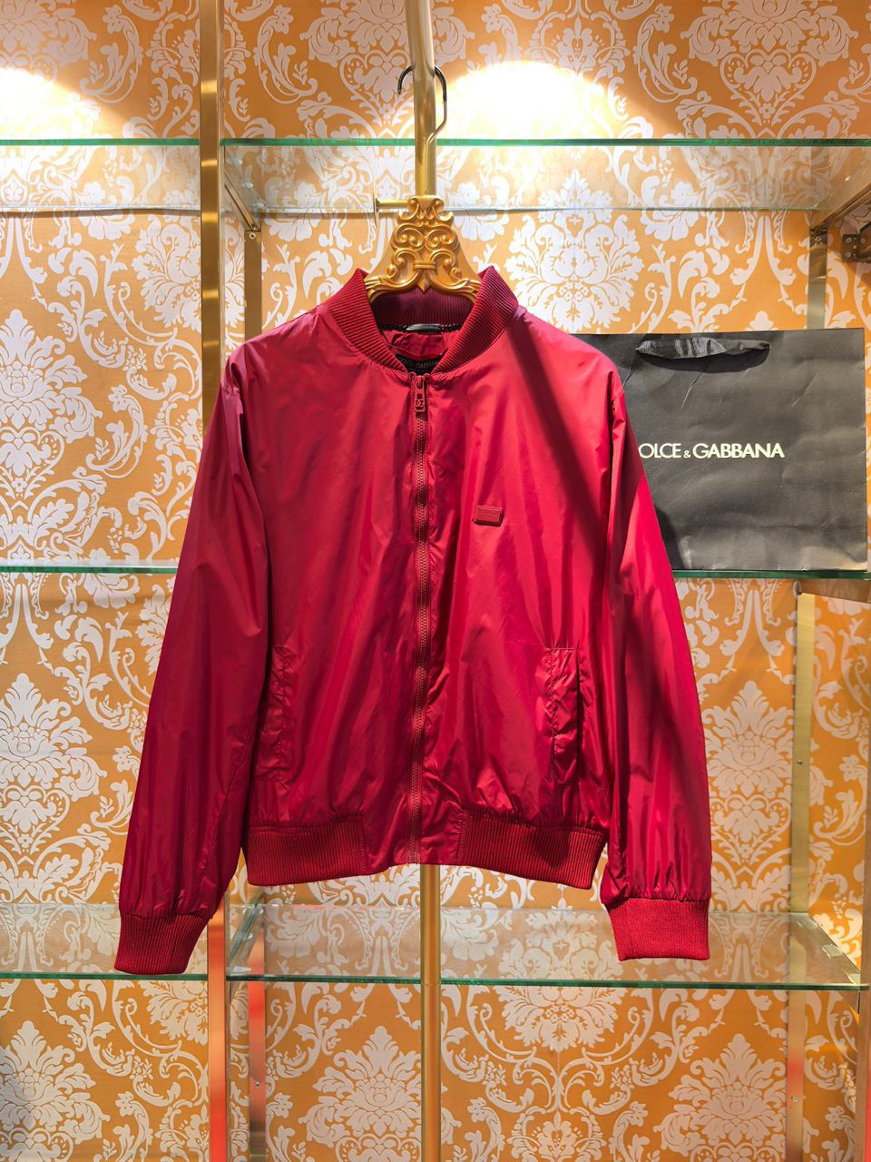 Dolce & Gabbana Jacket