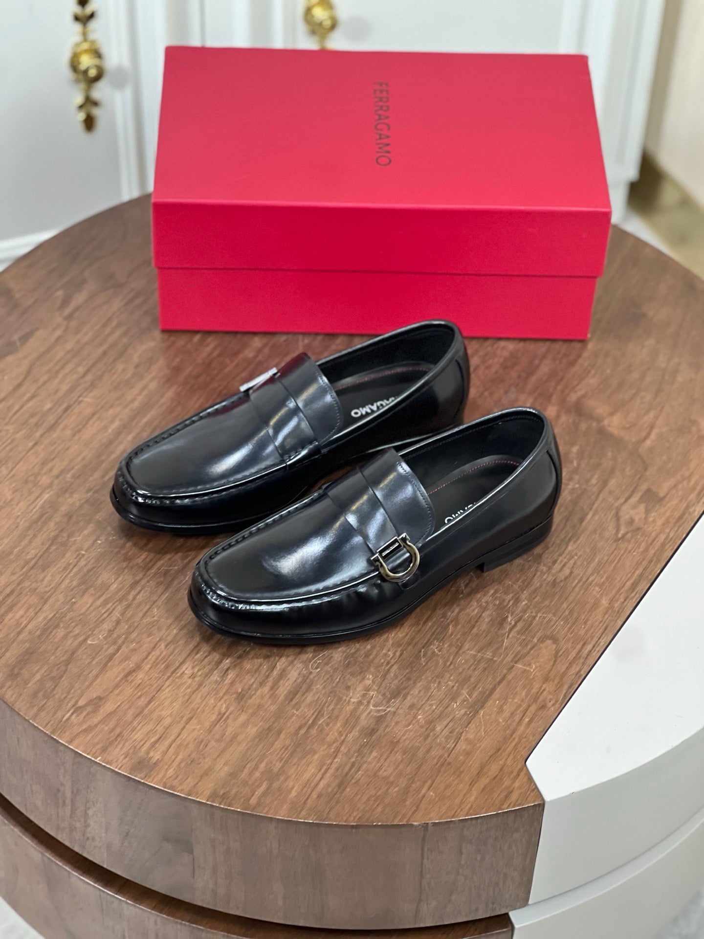 FG Loafer