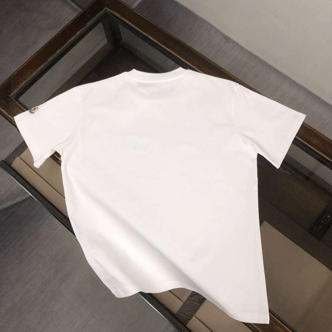 Moncler T-shirt