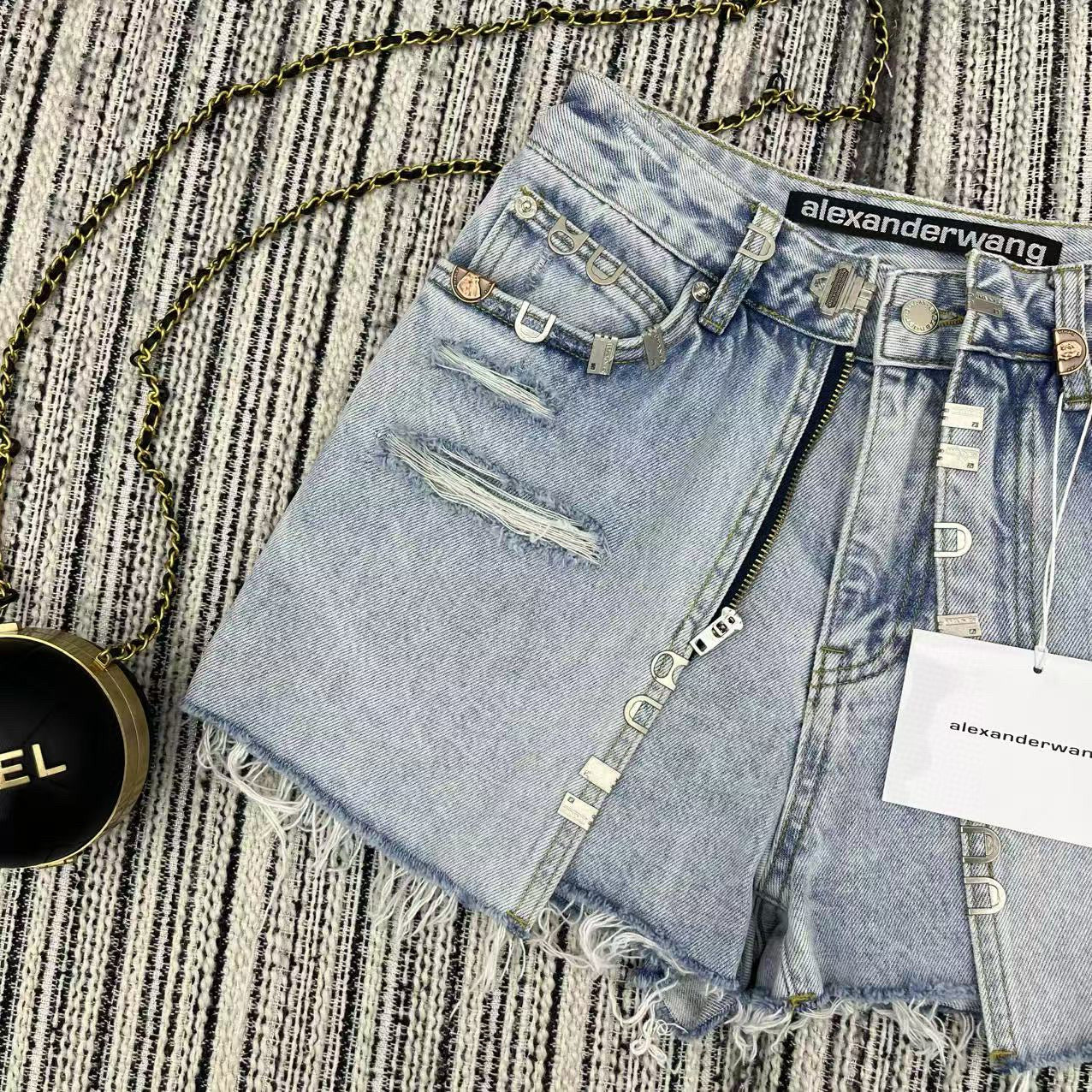 Alexander Wang Jeans