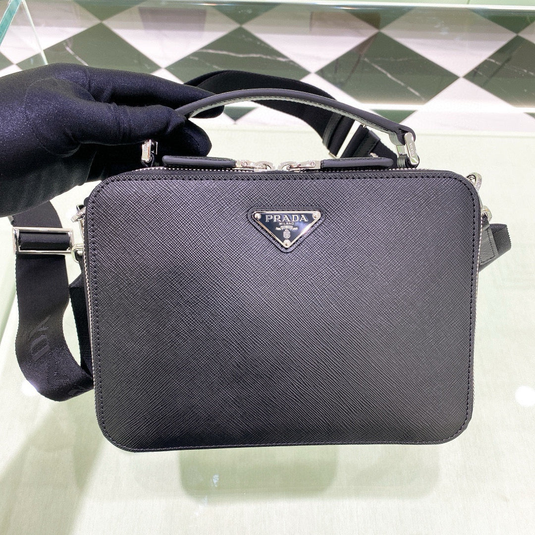 Prada Cross Body Bag