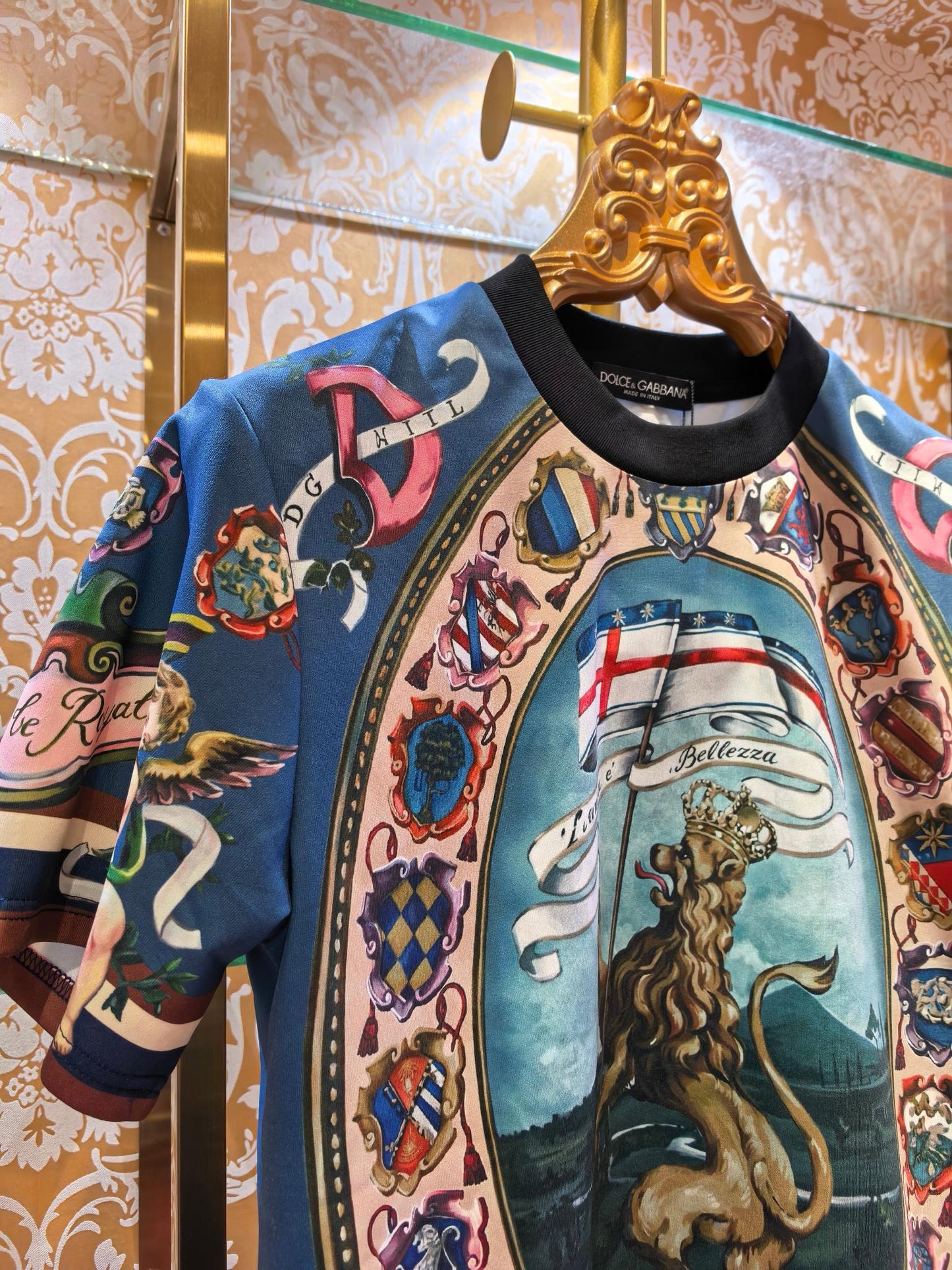 Dolce & Gabbana T-Shirt