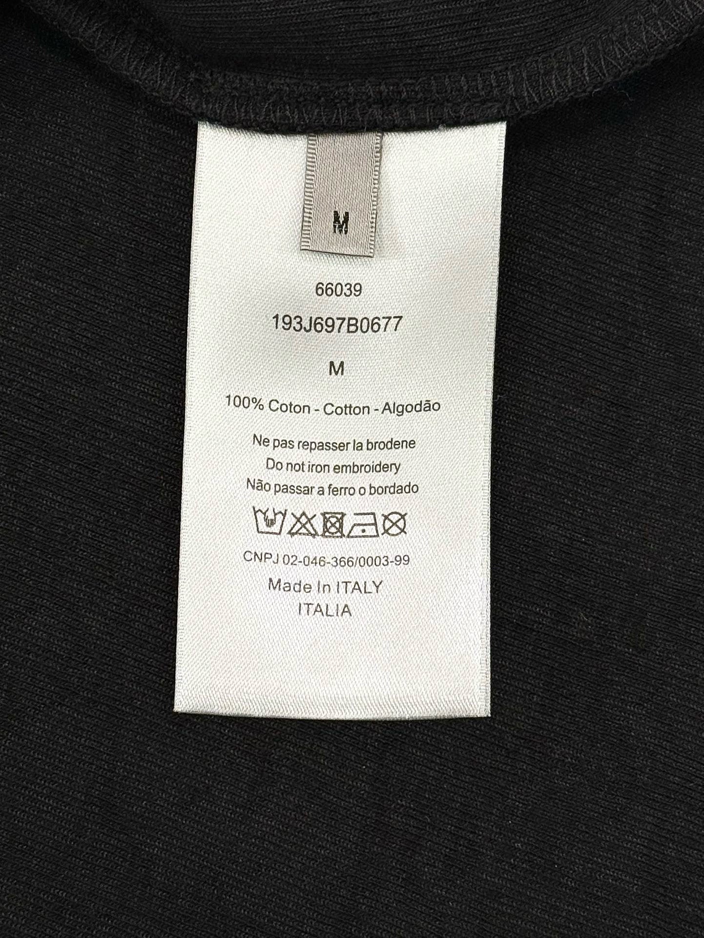 Dior T-shirt