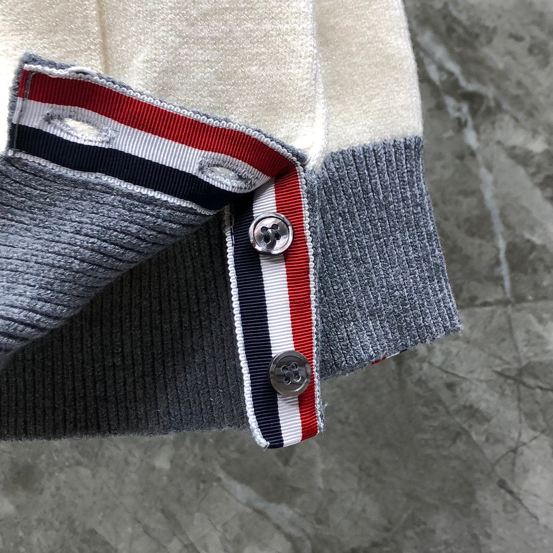 Thom Browne Cardigan