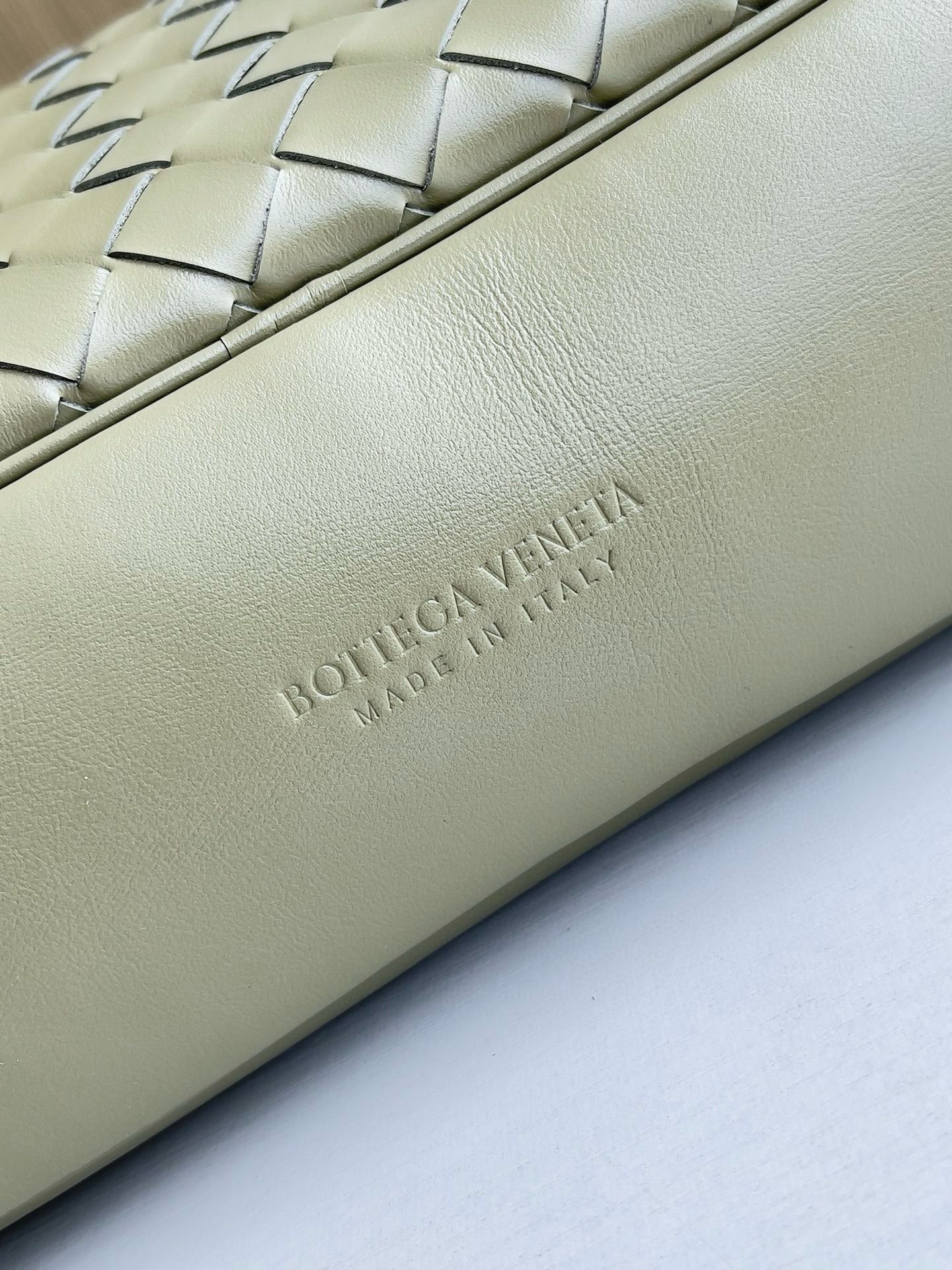 Bottega Veneta BRIEFCASE