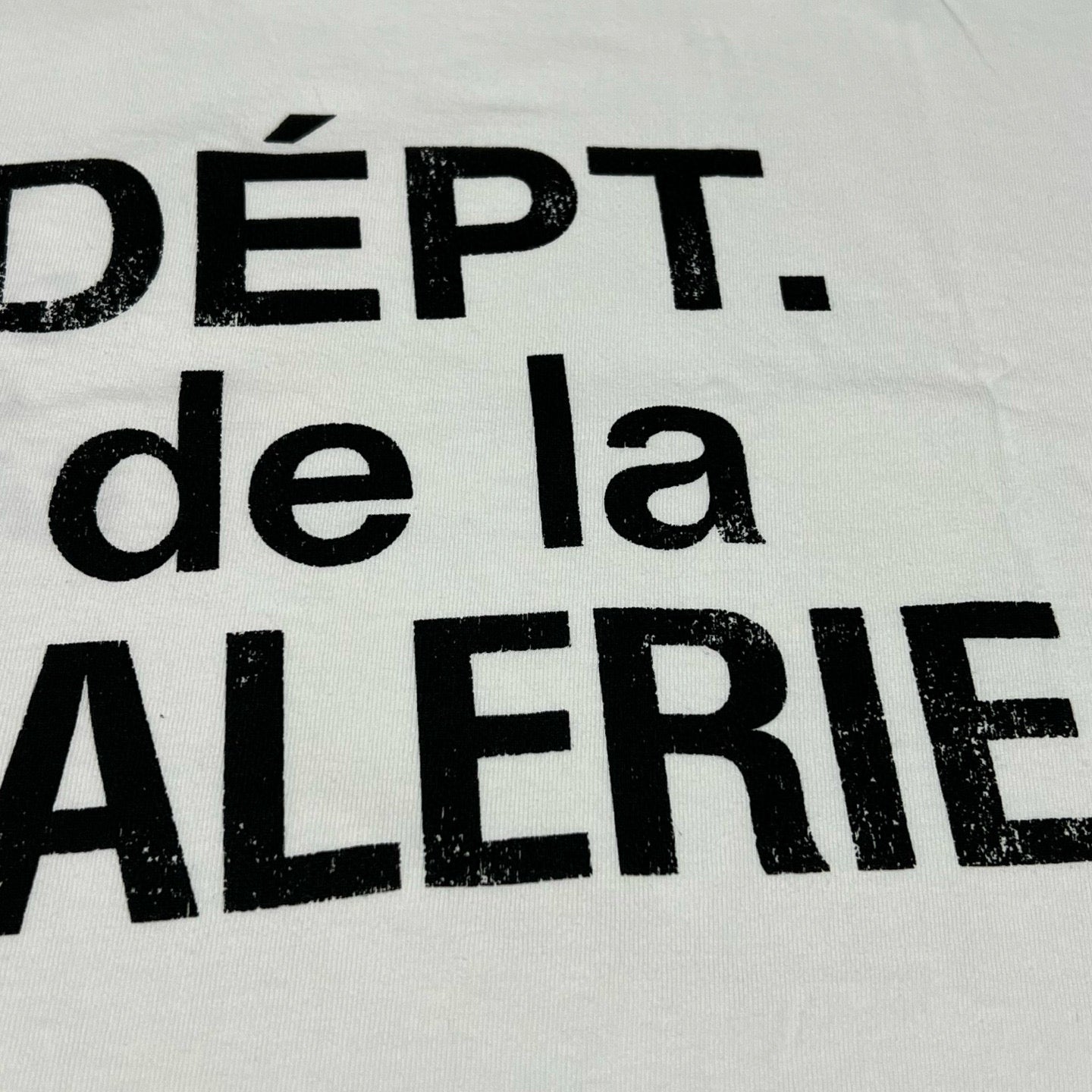 Gallery Dept T-Shirt