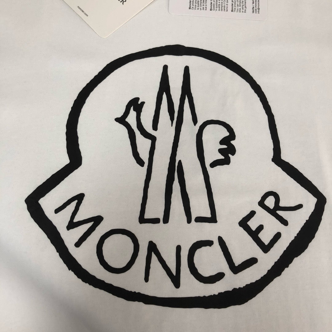 Camiseta Moncler