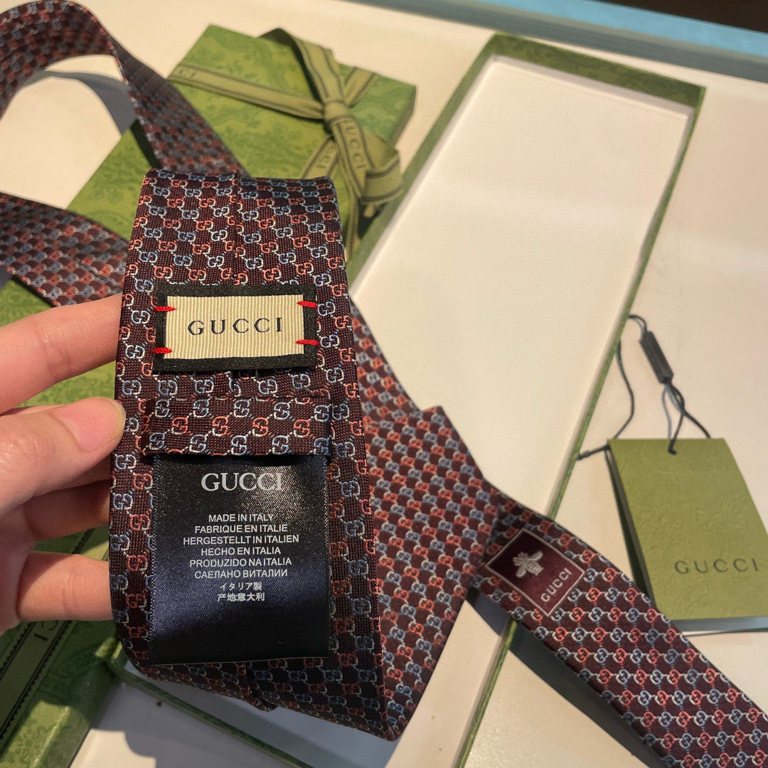 Gucci Tie