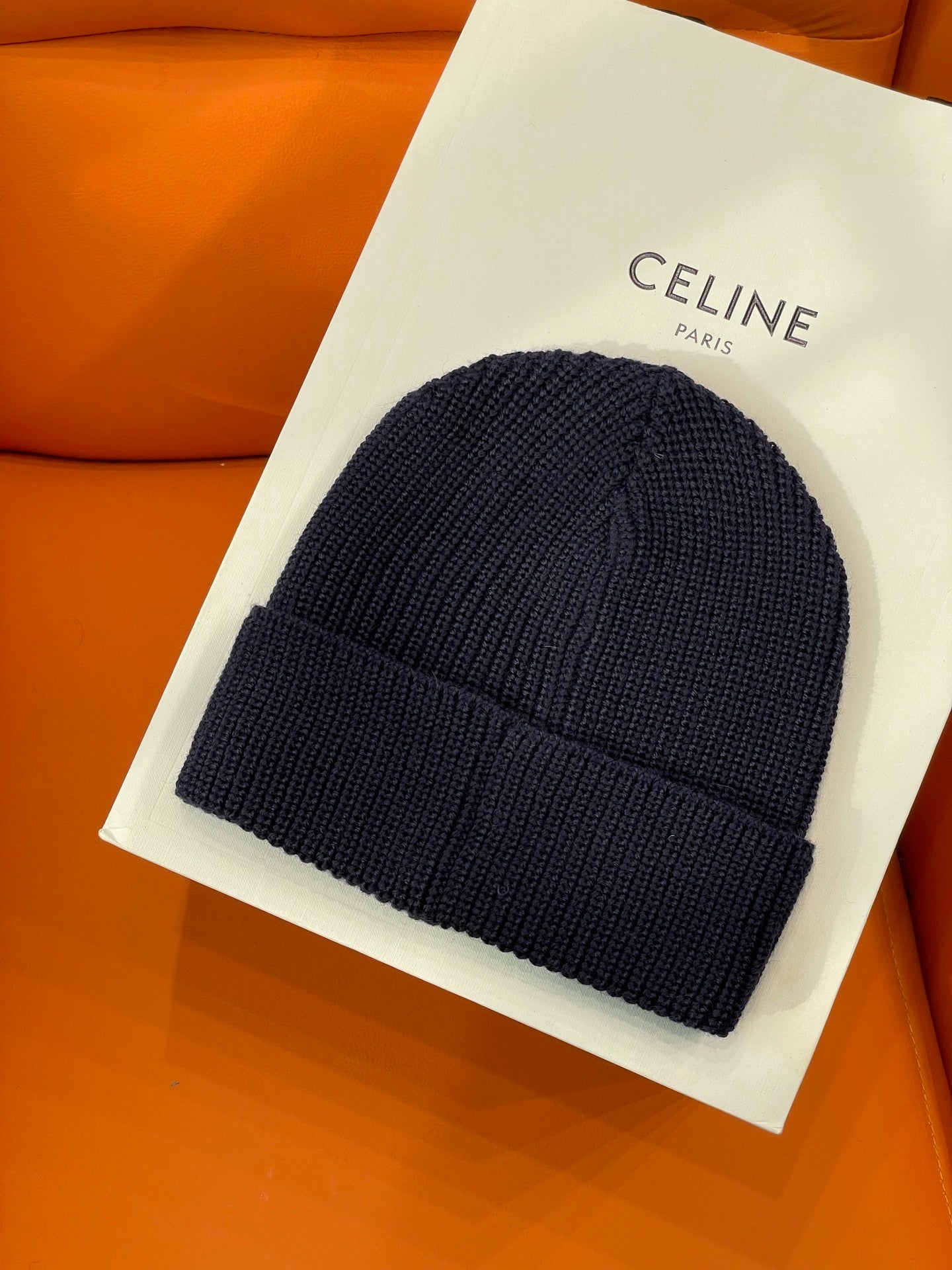 Celine Beanie