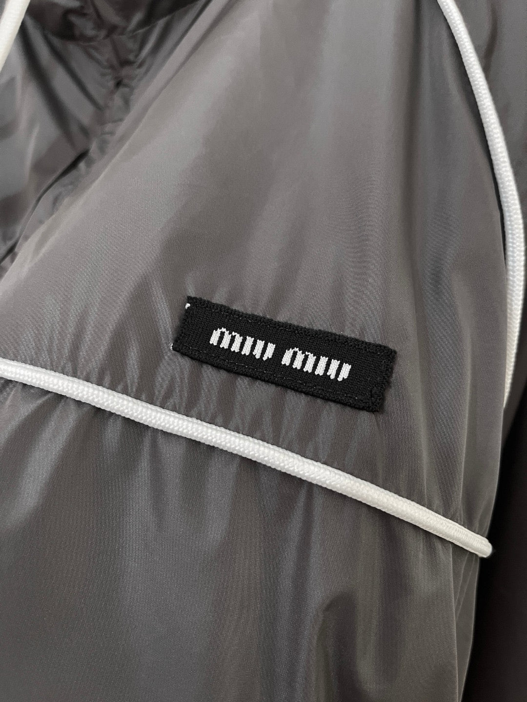Miu Miu Jacket