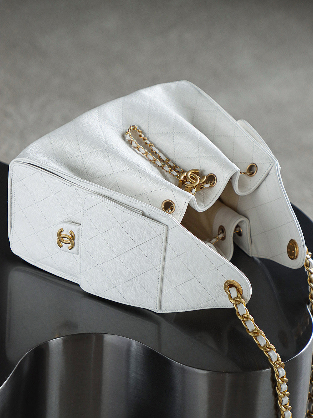 Chanel Hobo 25Bag (small)