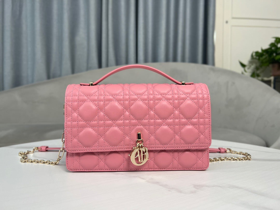 Bolso Dior Miss Dior (24 cm)