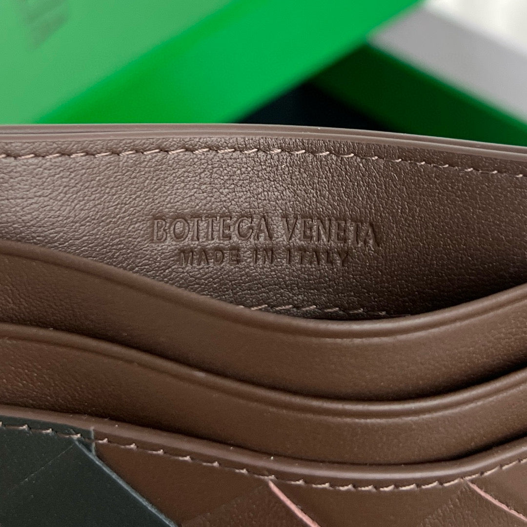 Bottega Veneta Card Holder