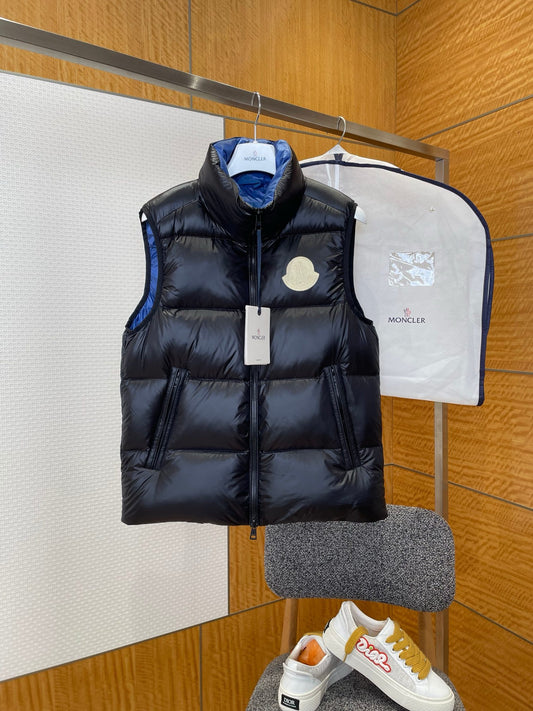 Moncler Insulated Vest Jacket