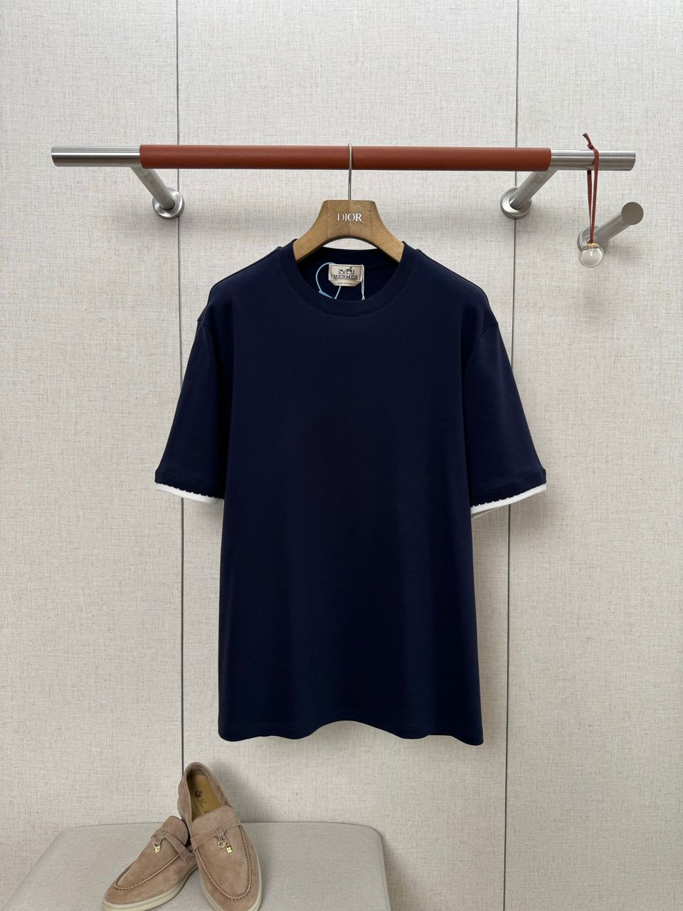 Hermes T-shirt