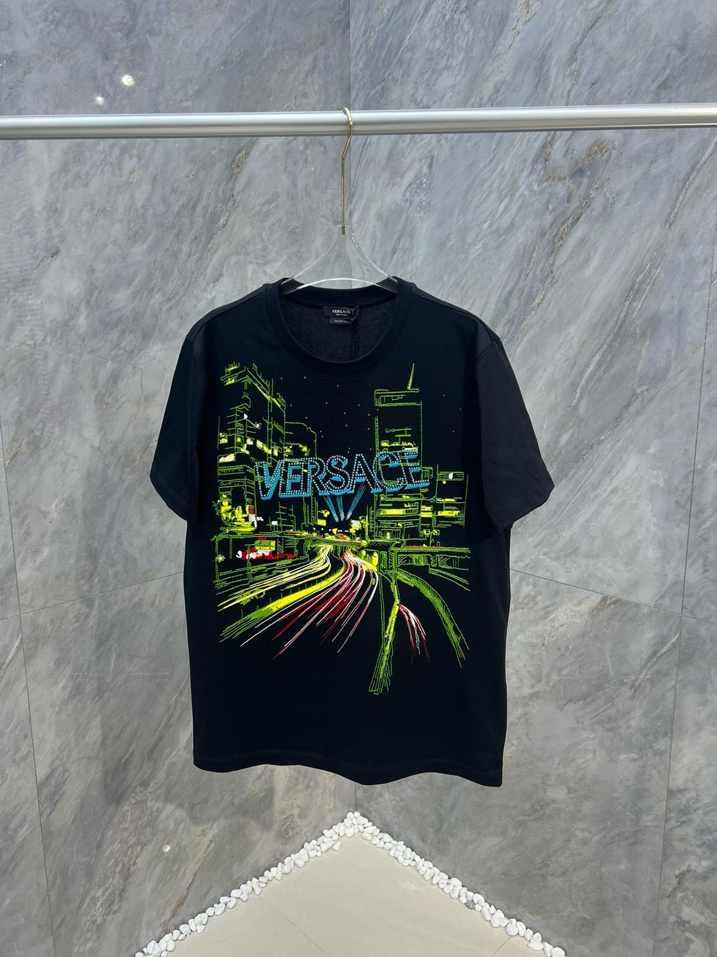 Versace T-shirt