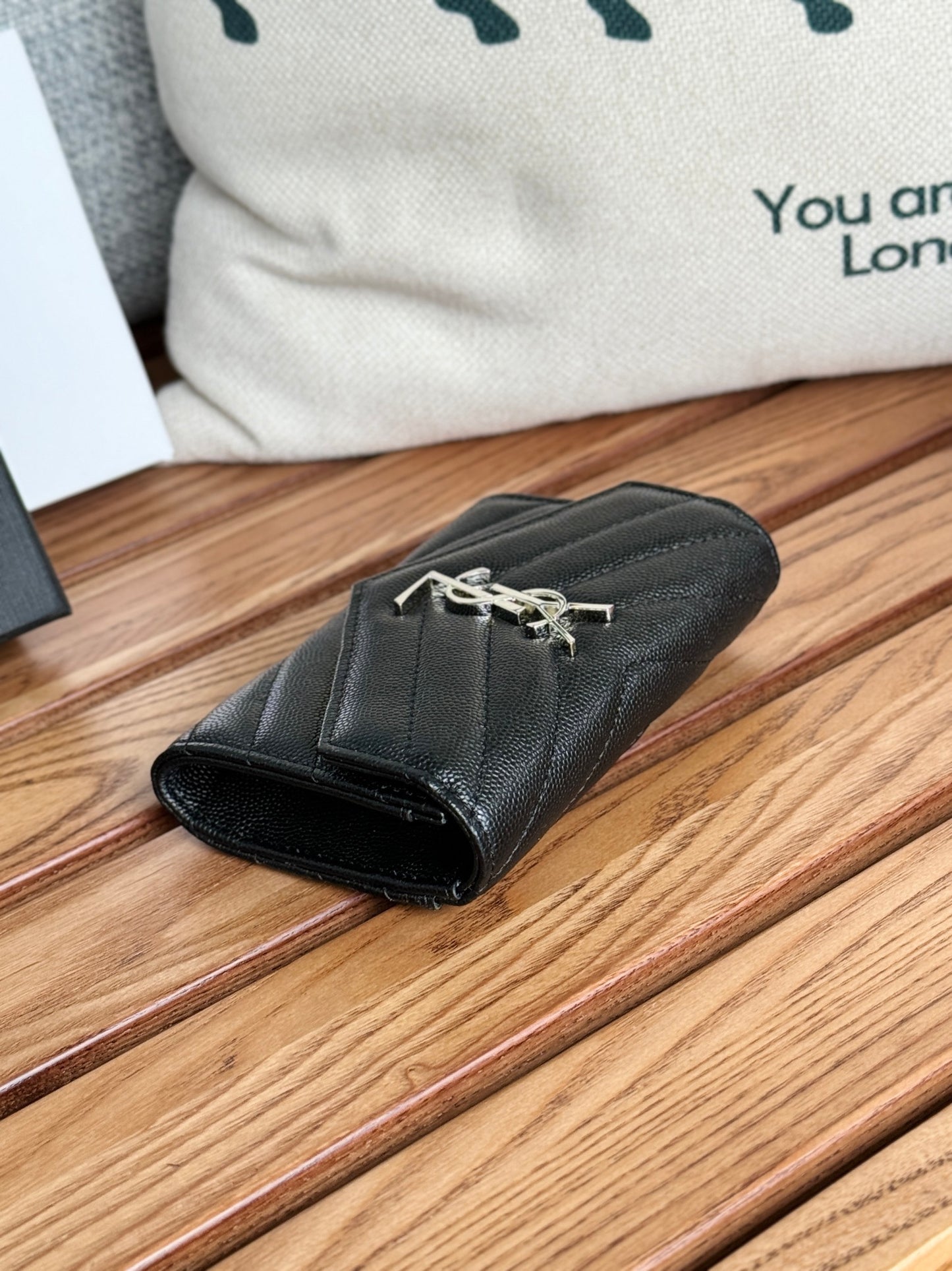 YSL Wallet