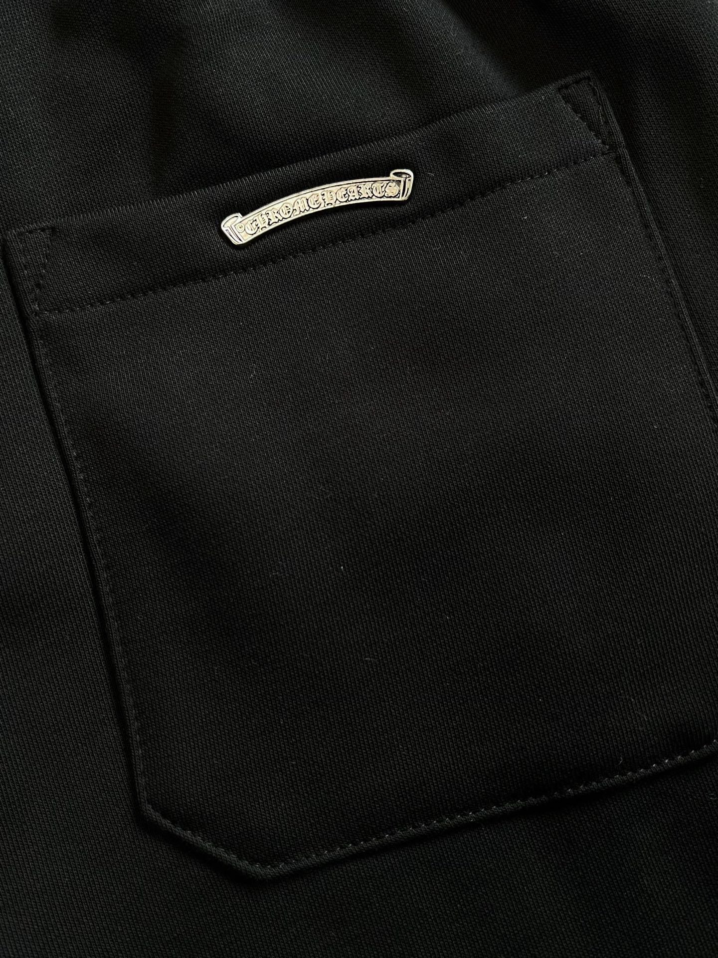 Chrome Hearts Shorts