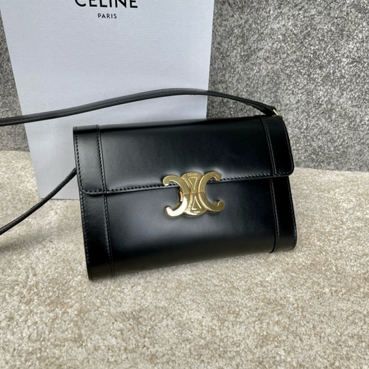 Celine Triomphe Cross Body