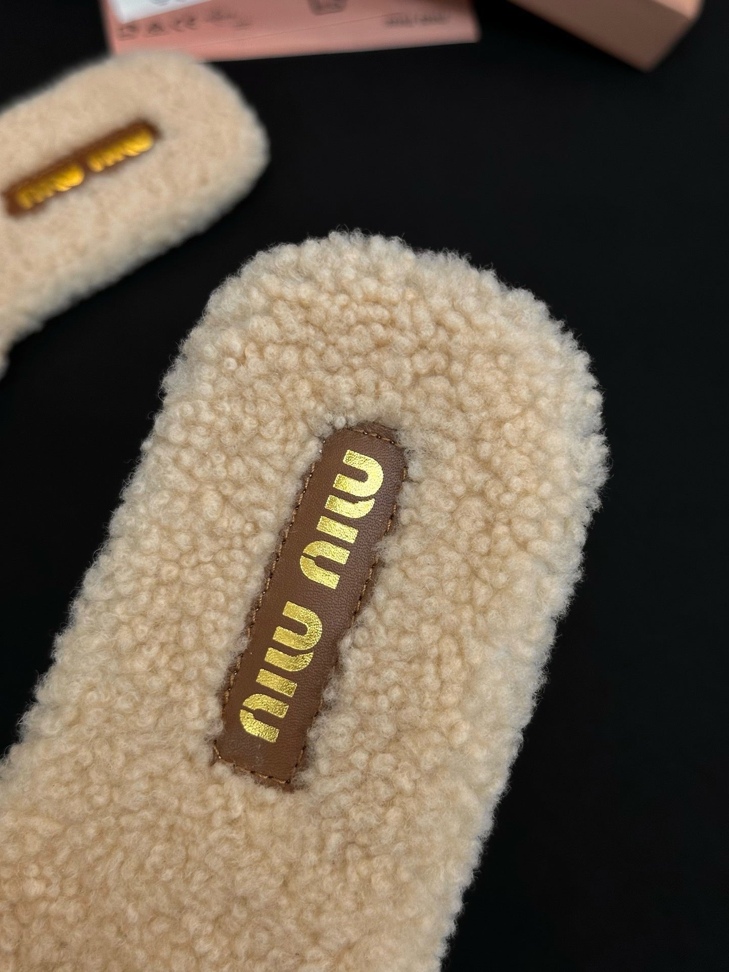 Miu Miu Sandals