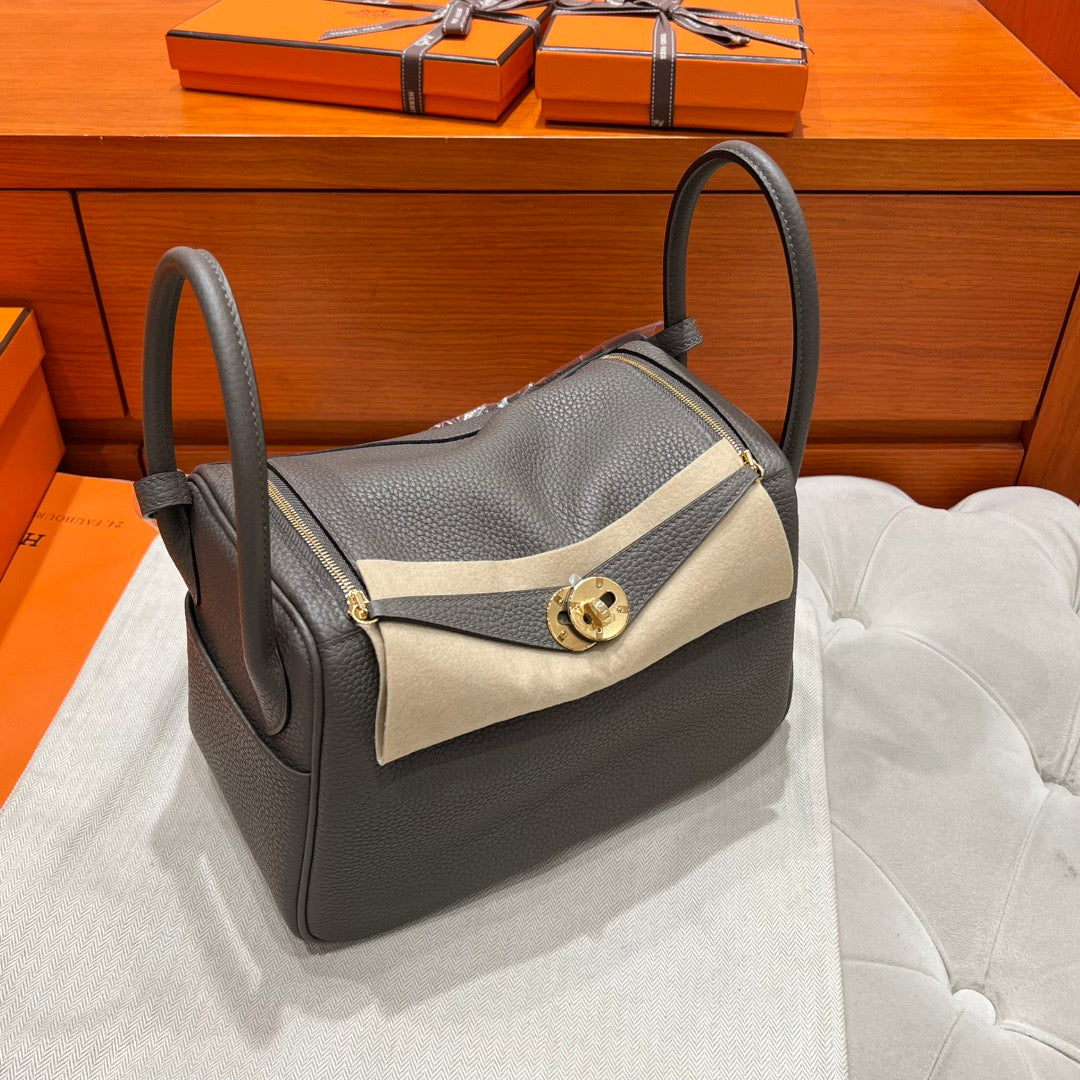 Hermes Lindy 26