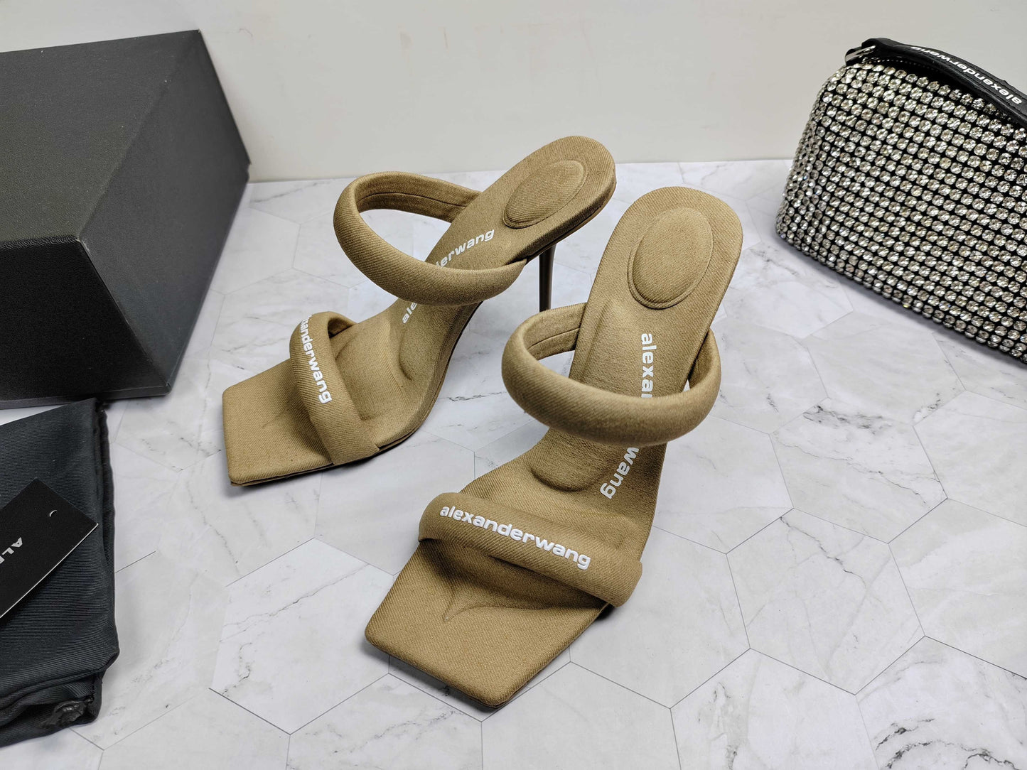 Alexander Wang Heels