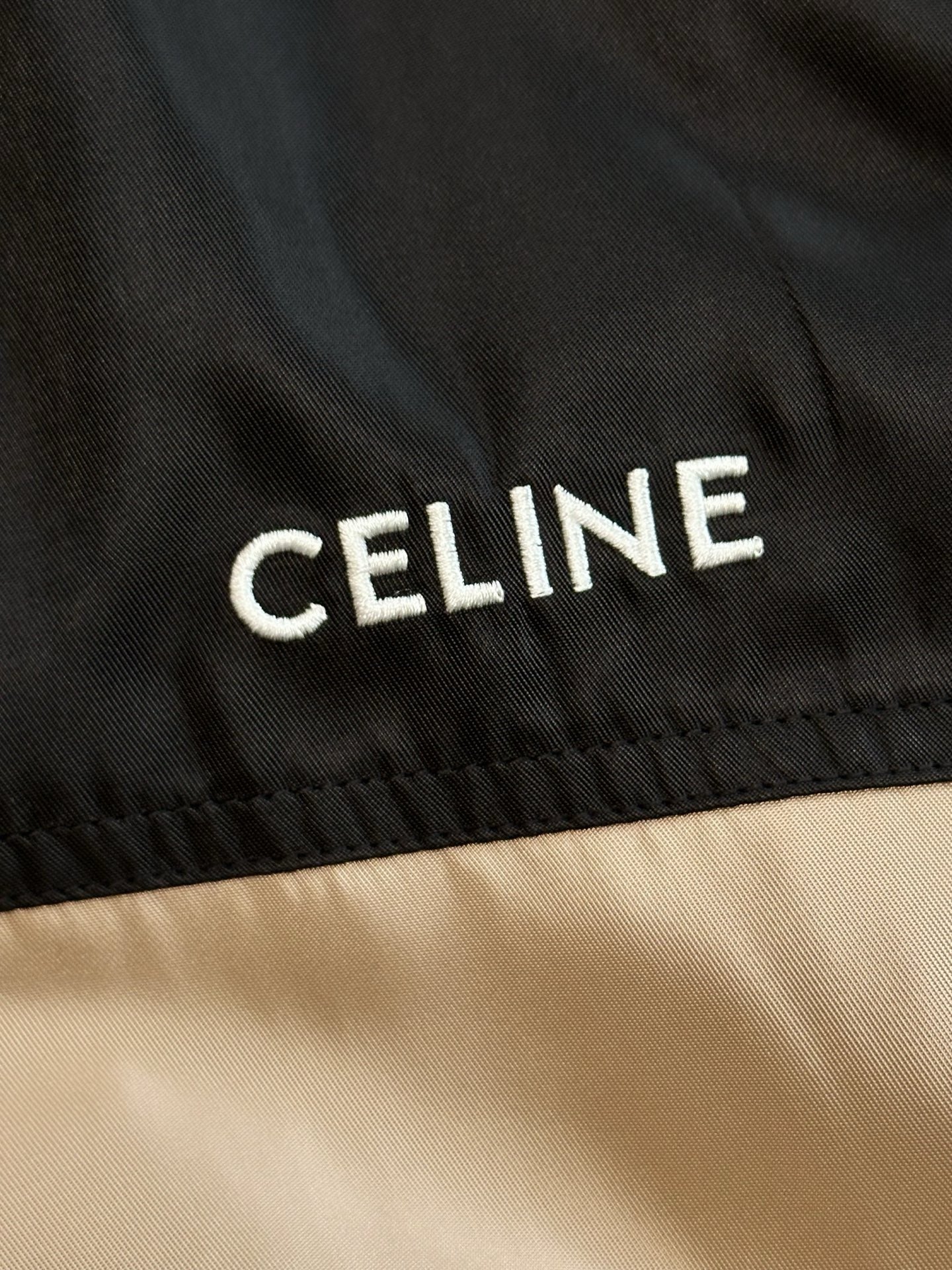 Celine Jacket