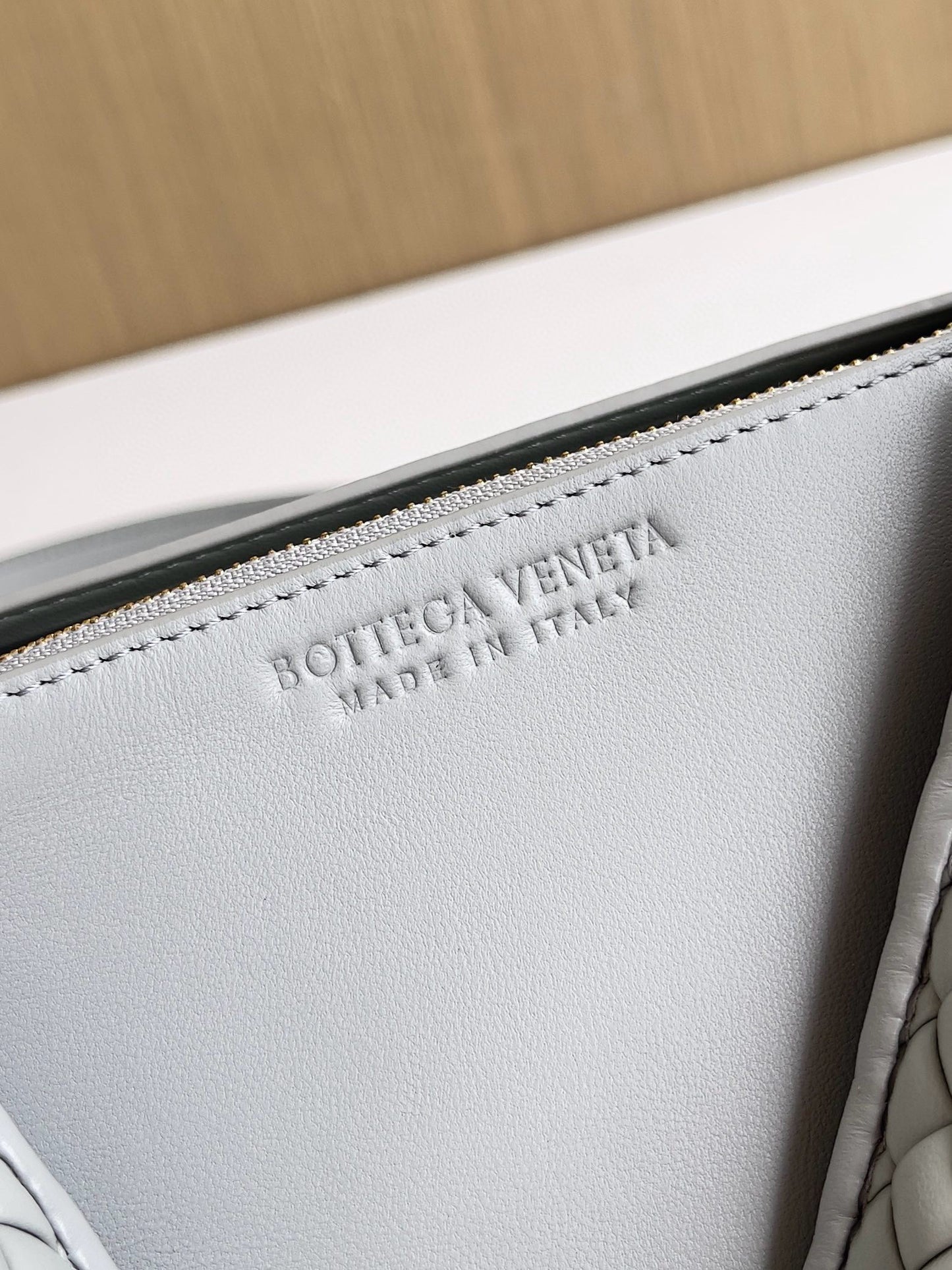 BV Patti Top Handle Bag
