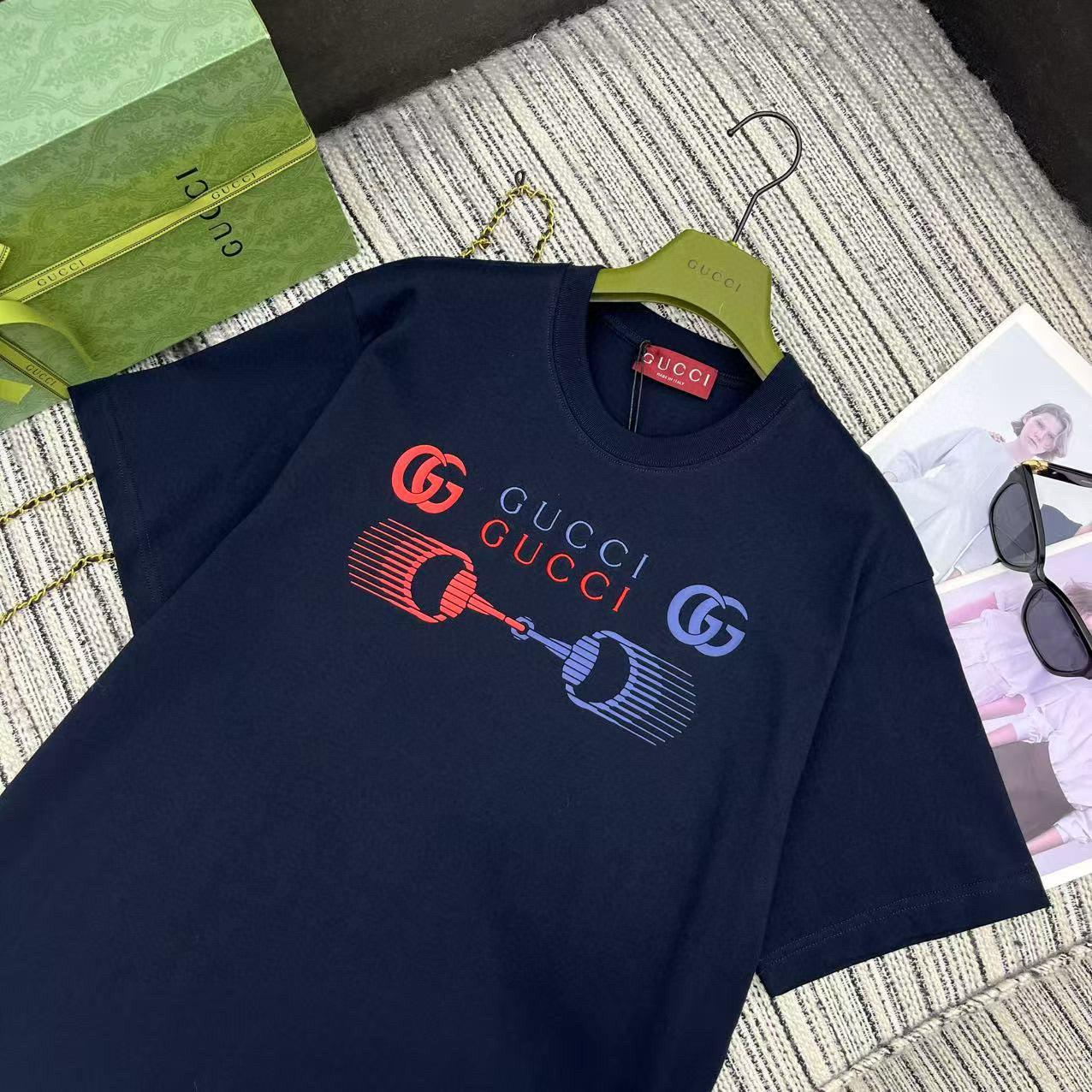 GC T-shirt