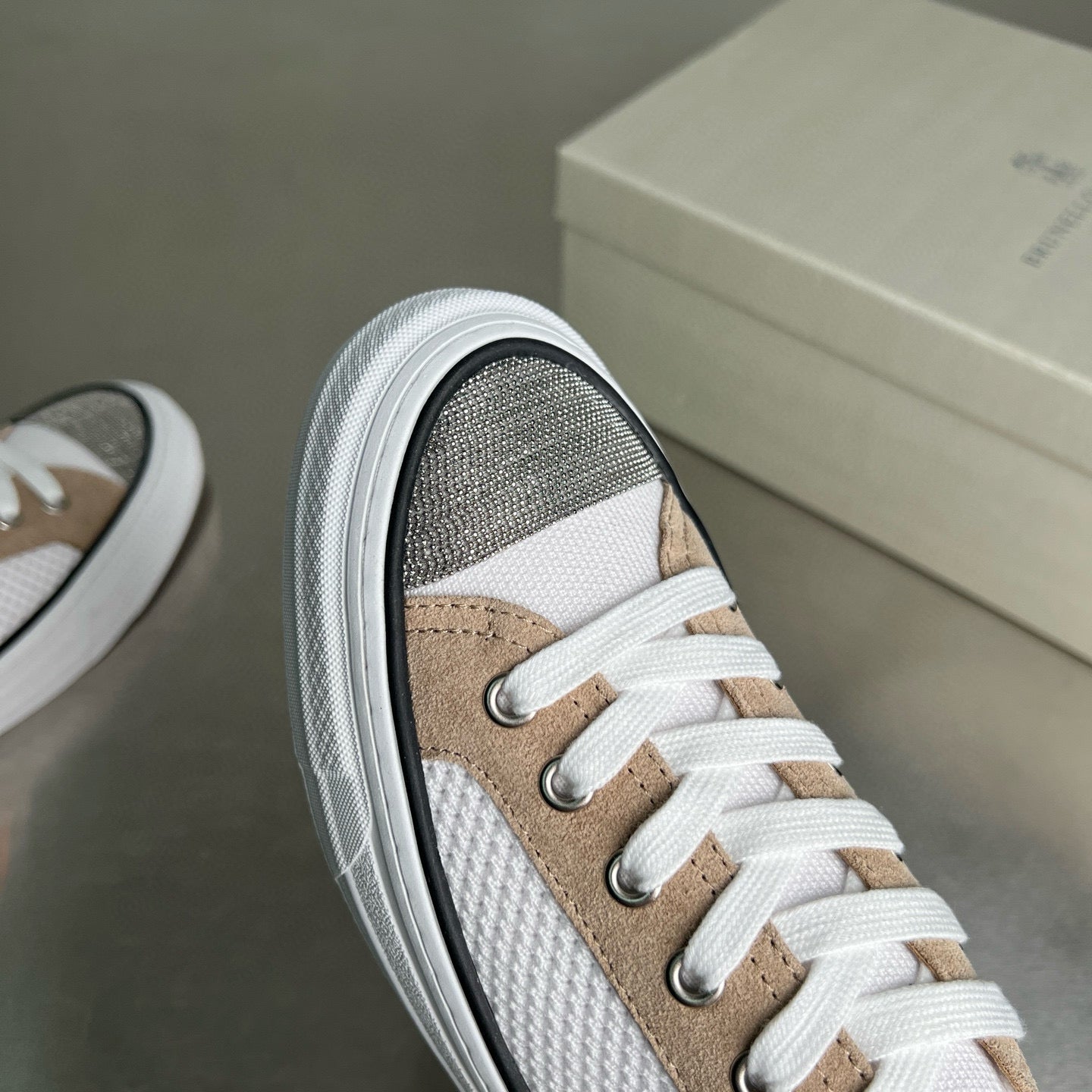 Brunello Cucinelli Sneakers