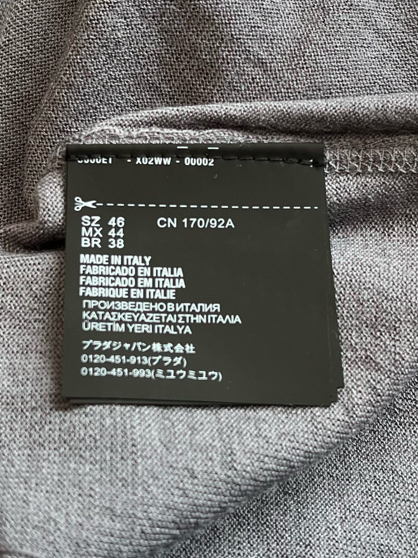 Prada T-Shirt